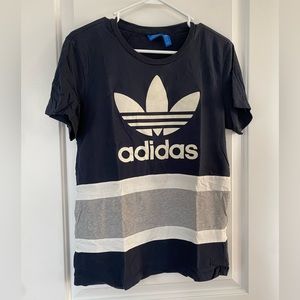 Womens Adidas Originals tshirt